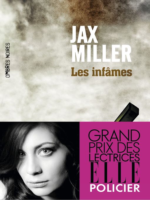 Title details for Les infâmes by Jax Miller - Wait list
